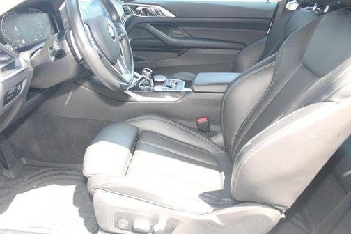 2023 BMW 430 i xDrive