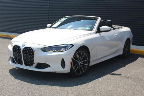 2023 BMW 430 i xDrive