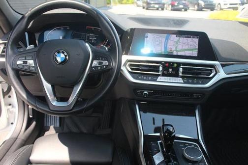 2023 BMW 430 i xDrive