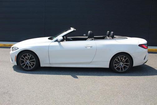 2023 BMW 430 i xDrive