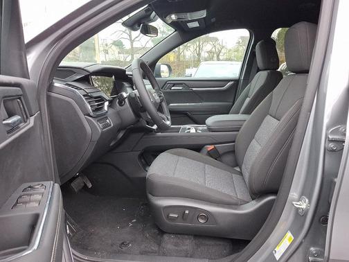 2025 GMC Acadia AWD Elevation