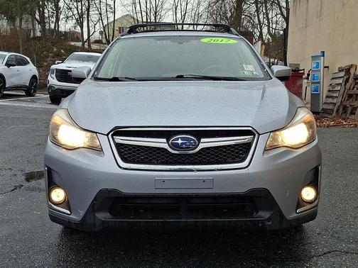 2017 Subaru Crosstrek 2.0i Premium
