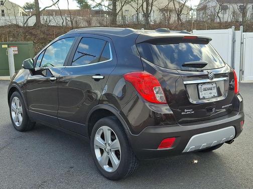 2015 Buick Encore Convenience