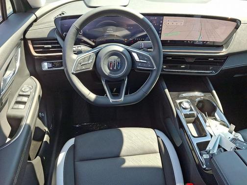 2025 Buick Envision Sport Touring AWD