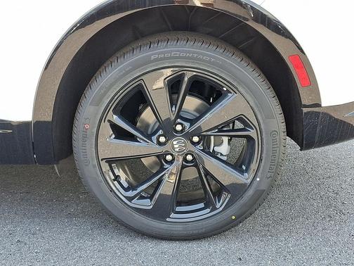 2025 Buick Envision Sport Touring AWD