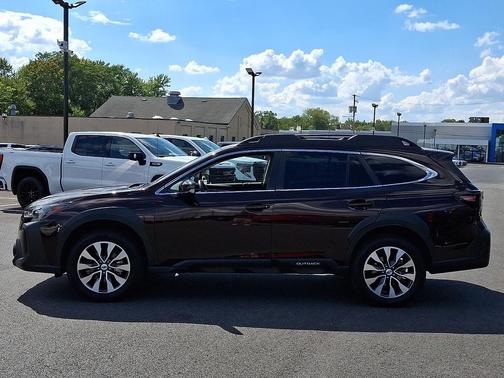 2023 Subaru Outback Limited