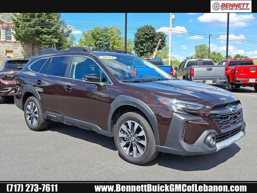 2023 Subaru Outback Limited