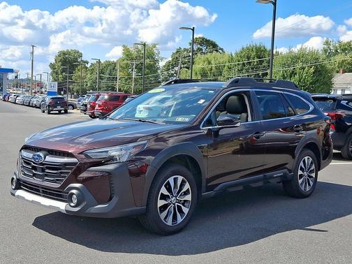 2023 Subaru Outback Limited