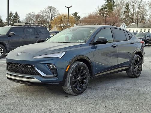 2026 Buick Envista Sport Touring FWD