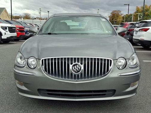 2009 Buick LaCrosse CXL