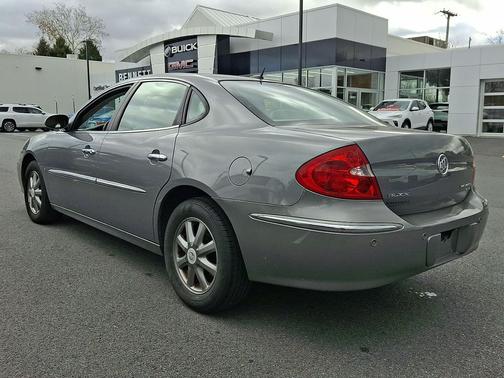 2009 Buick LaCrosse CXL