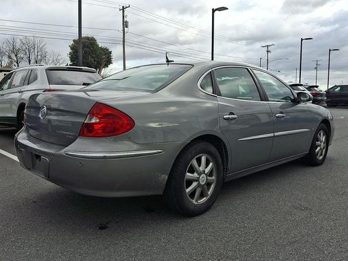 2009 Buick LaCrosse CXL