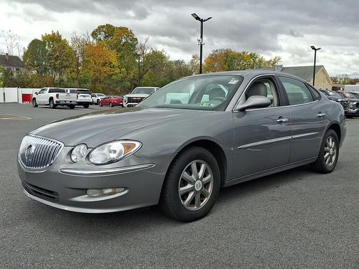 2009 Buick LaCrosse CXL