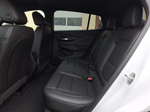 2026 Buick Envista Sport Touring FWD