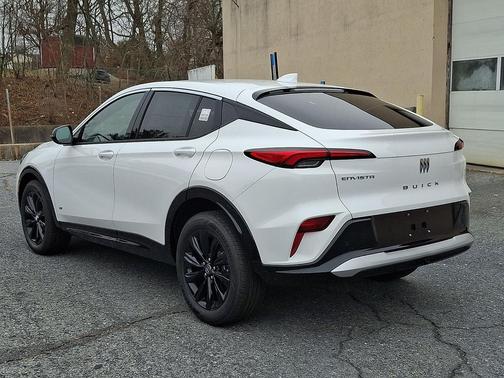 2026 Buick Envista Sport Touring FWD