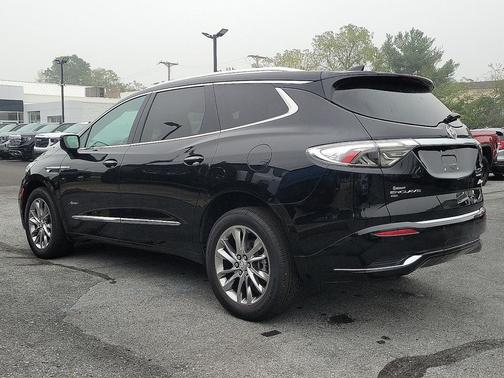 2024 Buick Enclave Avenir AWD