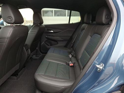 2026 Buick Envista Preferred FWD