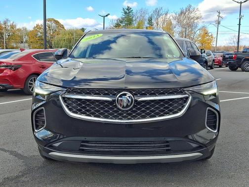 2023 Buick Envision Avenir AWD