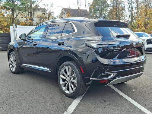 2023 Buick Envision Avenir AWD