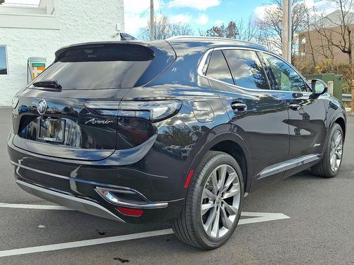 2023 Buick Envision Avenir AWD