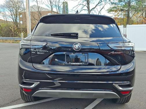 2023 Buick Envision Avenir AWD
