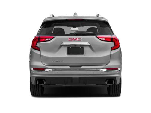 Mineral 2018 GMC Terrain Denali