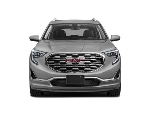 Mineral 2018 GMC Terrain Denali