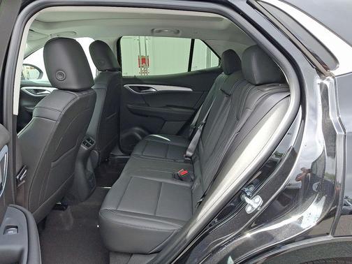 2025 Buick Envision Avenir AWD