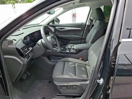 2025 Buick Envision Avenir AWD