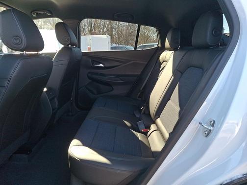 2026 Buick Envista Preferred FWD