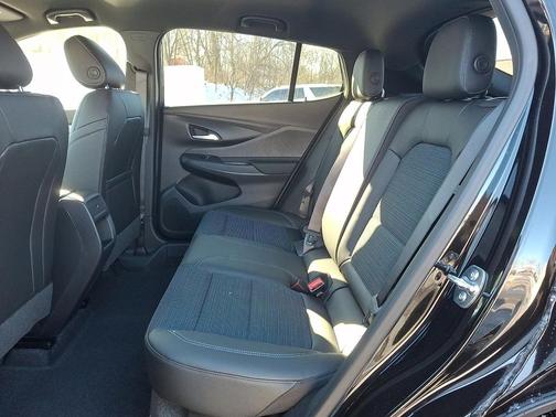 2026 Buick Envista Preferred FWD