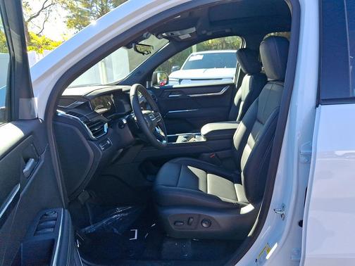 2026 GMC Acadia AWD Elevation