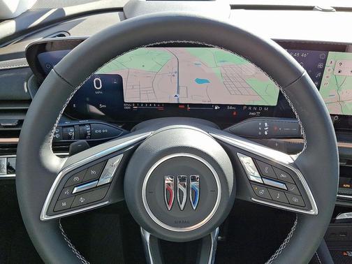 2025 Buick Envision Sport Touring AWD