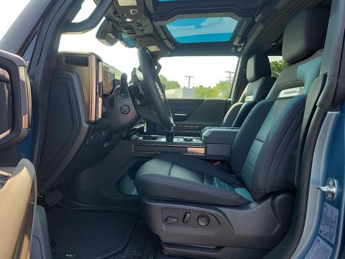 2024 GMC HUMMER EV Pickup 3X