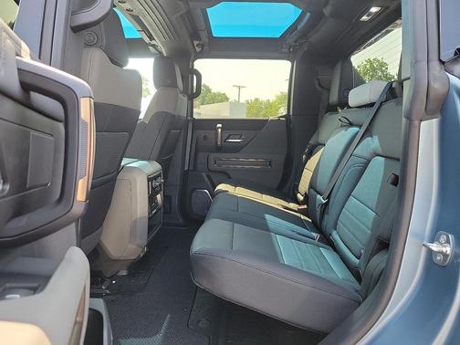 2024 GMC HUMMER EV Pickup 3X