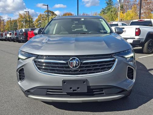 2023 Buick Envision Essence AWD