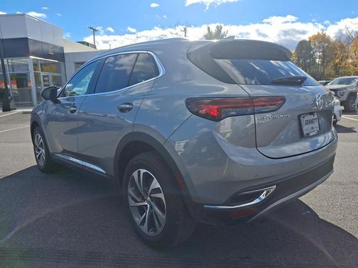 2023 Buick Envision Essence AWD