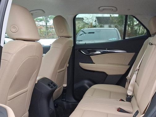 2025 Buick Envision Preferred AWD