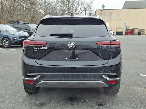 2023 Buick Envision Essence AWD