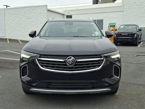2023 Buick Envision Essence AWD
