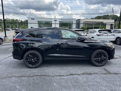 2025 Acura RDX Base
