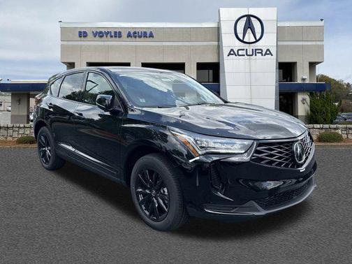 2025 Acura RDX Base