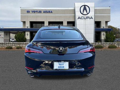 2026 Acura Integra w/A-Spec Technology Package