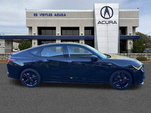 2026 Acura Integra w/A-Spec Technology Package