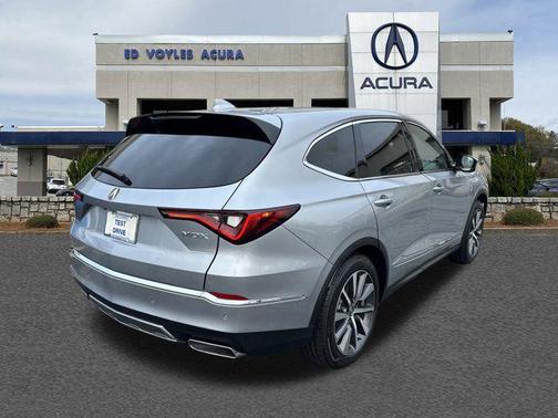 2026 Acura MDX w/Technology Package