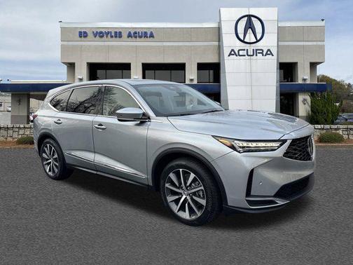 2026 Acura MDX w/Technology Package