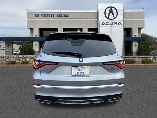 2026 Acura MDX w/Technology Package