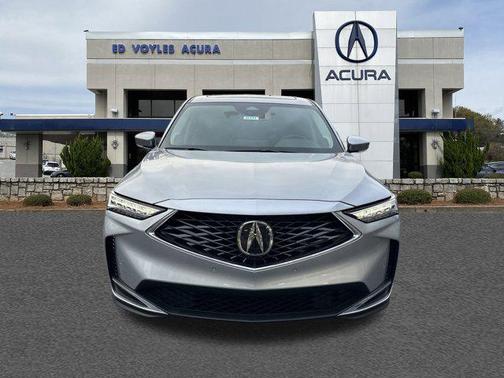 2026 Acura MDX w/Technology Package