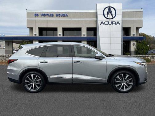 2026 Acura MDX w/Technology Package