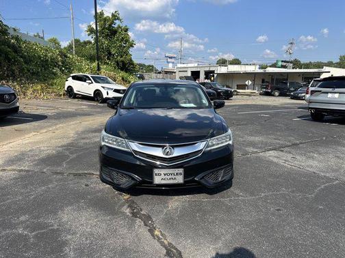 2016 Acura ILX 2.4L